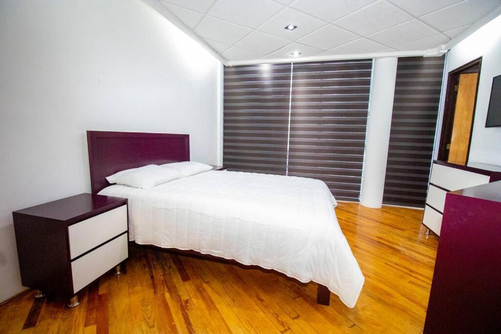 ¡Nuevo! Bamboo Celebrity Villa Mexico City Luaran gambar