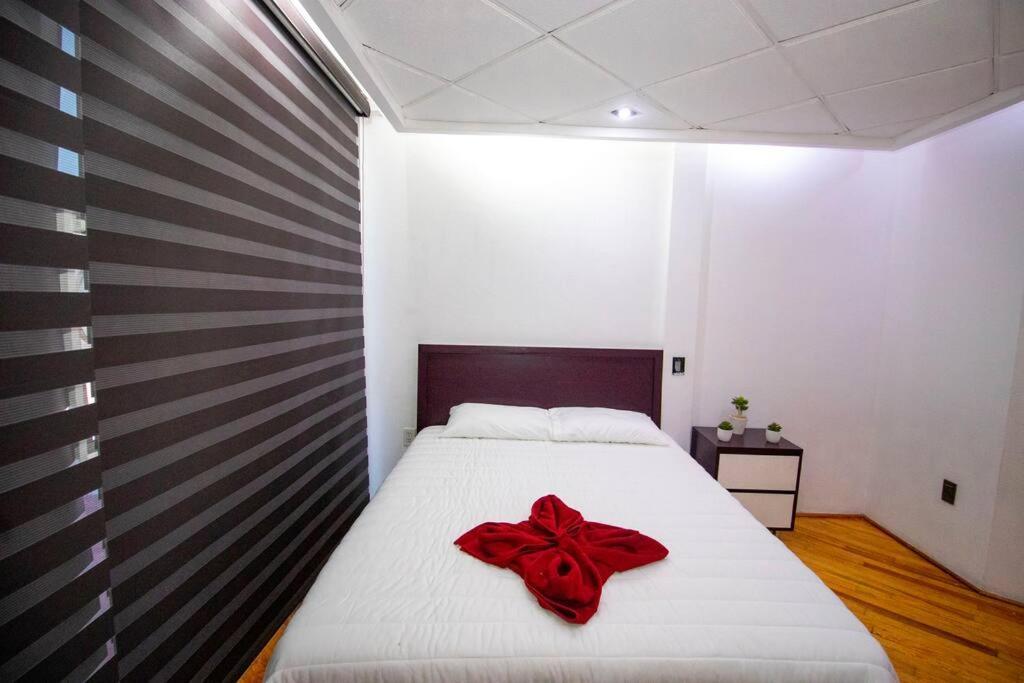 ¡Nuevo! Bamboo Celebrity Villa Mexico City Luaran gambar