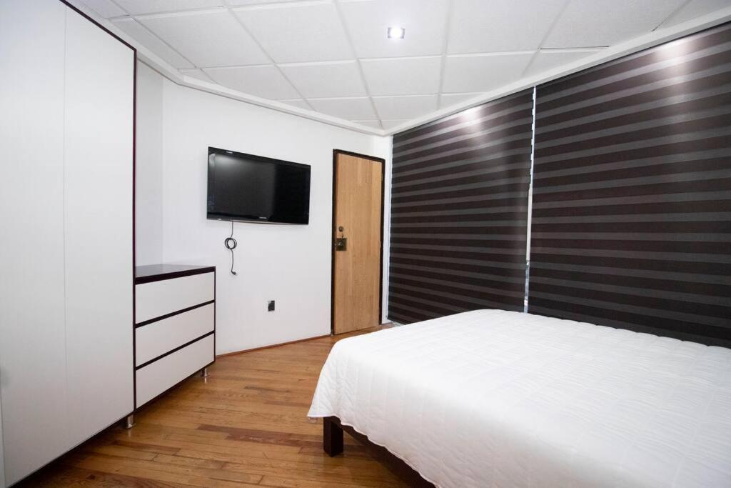 ¡Nuevo! Bamboo Celebrity Villa Mexico City Luaran gambar