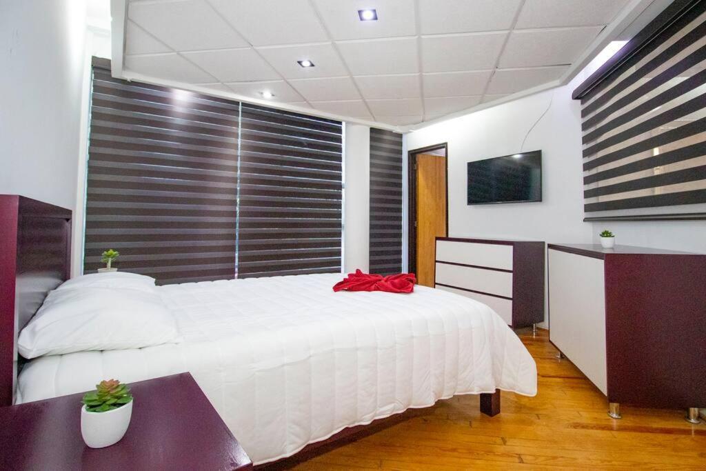 ¡Nuevo! Bamboo Celebrity Villa Mexico City Luaran gambar