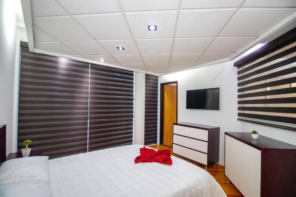 ¡Nuevo! Bamboo Celebrity Villa Mexico City Luaran gambar