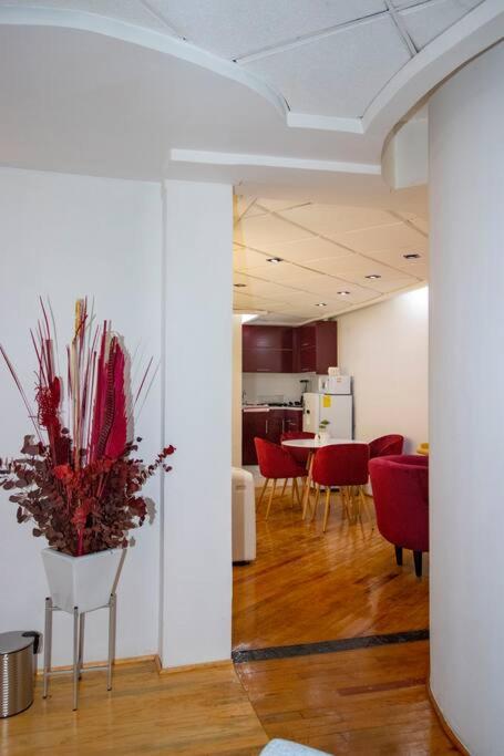 ¡Nuevo! Bamboo Celebrity Villa Mexico City Luaran gambar
