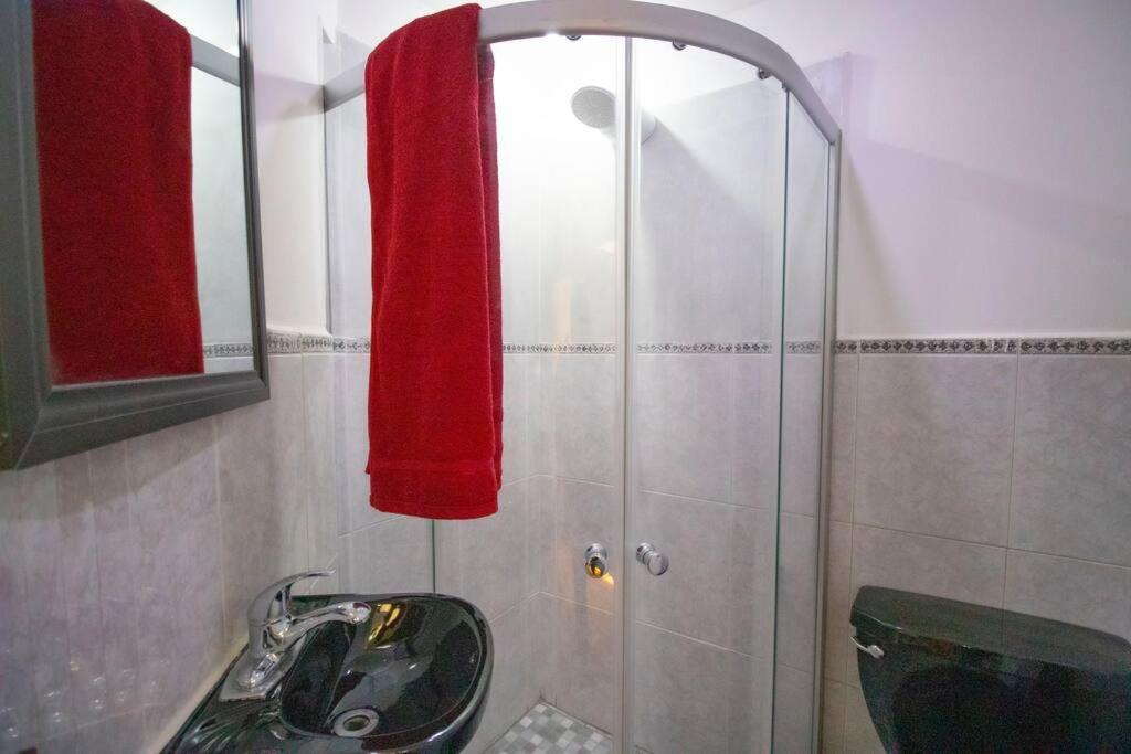 ¡Nuevo! Bamboo Celebrity Villa Mexico City Luaran gambar
