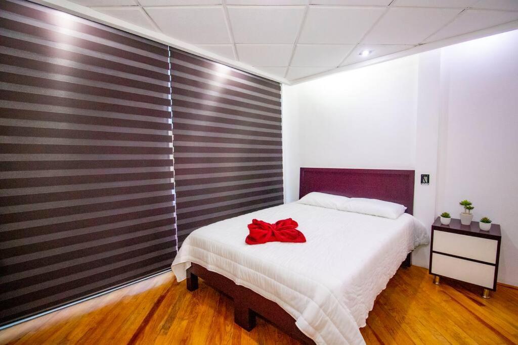 ¡Nuevo! Bamboo Celebrity Villa Mexico City Luaran gambar