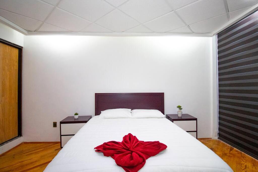 ¡Nuevo! Bamboo Celebrity Villa Mexico City Luaran gambar