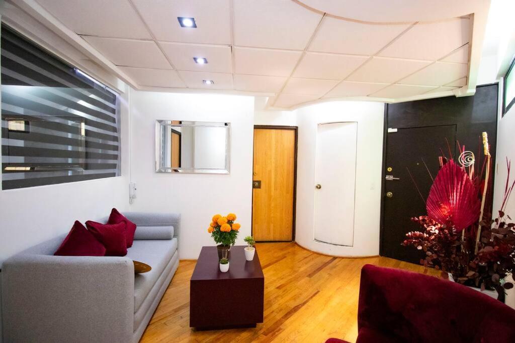 ¡Nuevo! Bamboo Celebrity Villa Mexico City Luaran gambar
