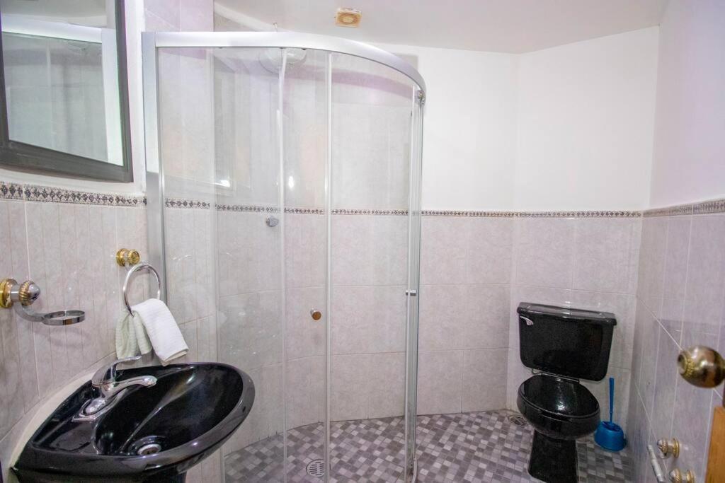 ¡Nuevo! Bamboo Celebrity Villa Mexico City Luaran gambar