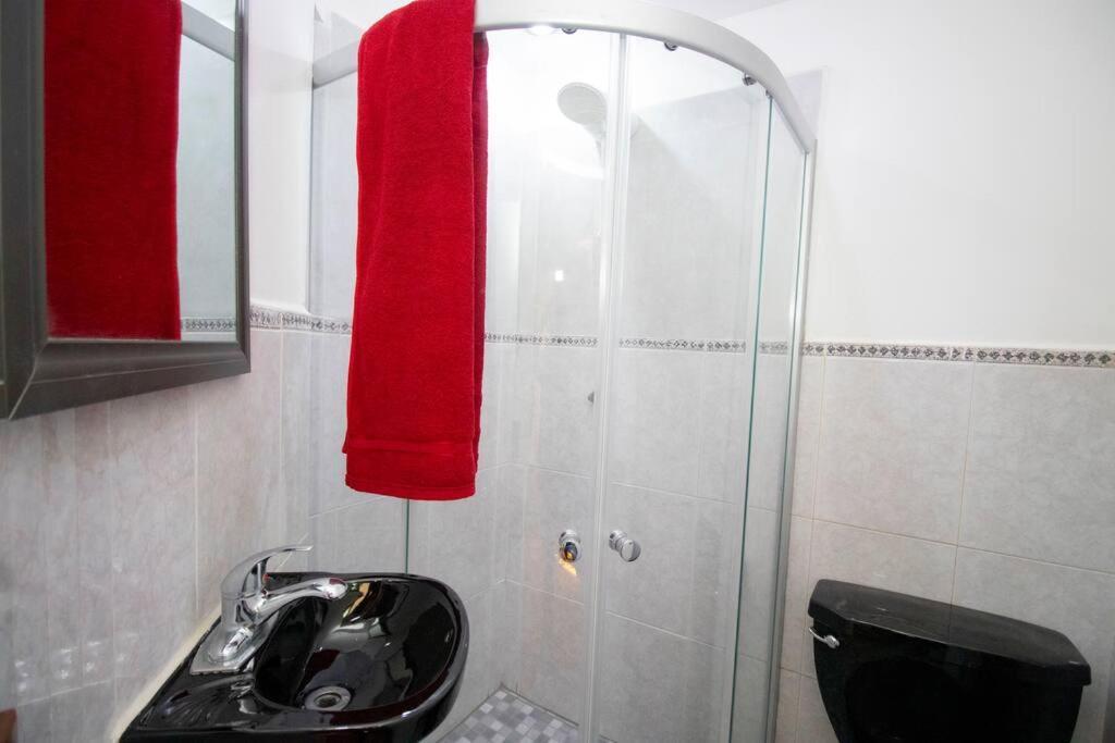 ¡Nuevo! Bamboo Celebrity Villa Mexico City Luaran gambar