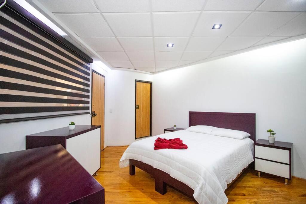 ¡Nuevo! Bamboo Celebrity Villa Mexico City Luaran gambar