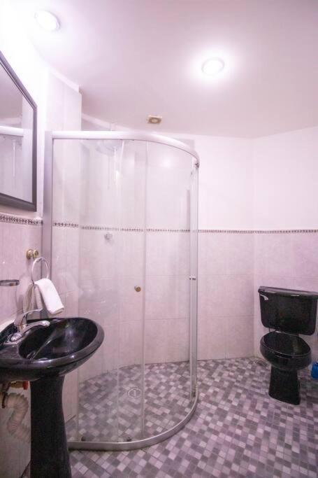 ¡Nuevo! Bamboo Celebrity Villa Mexico City Luaran gambar